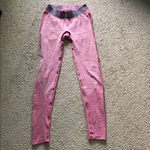 Gymshark Original Flex Legging